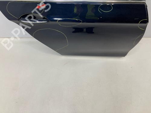 Right rear door BMW 5 (F10) 528 i xDrive | BP27661875C5 