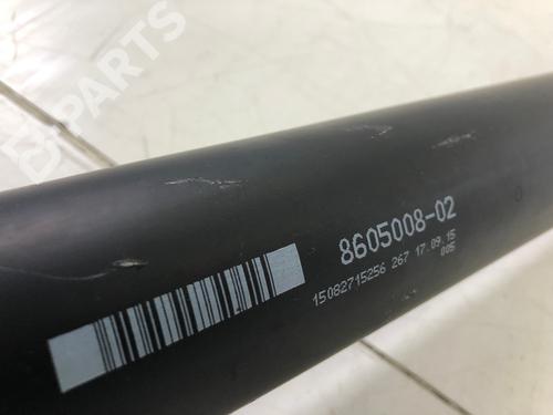 Driveshaft BMW 2 Convertible (F23) 220 d | BP3203763M37 