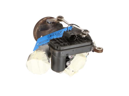 Used Turbocharger/Supercharger VW GOLF VII (5G1, BQ1, BE1, BE2) 1.4 TSI (150 hp) 29191247