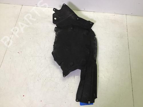 Wheel arch BMW 6 Convertible (F12) 650 i xDrive | BP14583329C56 