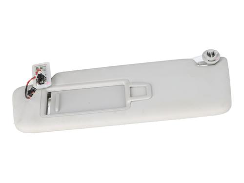left-sun-visor-vw-passat-b8-variant-3g5-cb5-2014-39923112 main image