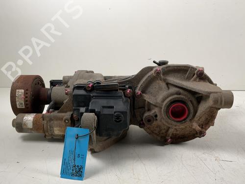 Used Rear differential Rear differential 38048820 38048820