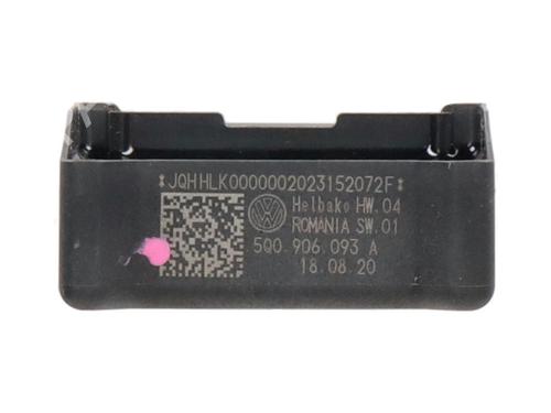 Electronic module VW PASSAT B8 Variant (3G5, CB5) 1.4 GTE Hybrid | BP38600411M83 - Image 3