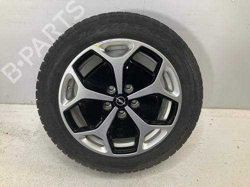 Fælk OPEL AMPERA (R12) EV 150 | BP28131724C45 - Image 9