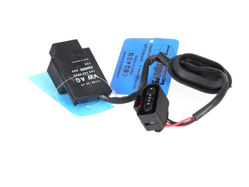 Electronic module SKODA RAPID Spaceback (NH1) 1.2 TSI | BP32156468M83 - Image 2