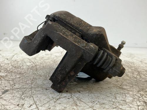 Pinza freno delantera izquierda Pinza freno delantera izquierda NISSAN QASHQAI II (J11, J11_) 1.3 DIG-T (158 hp) 37488886 37488886