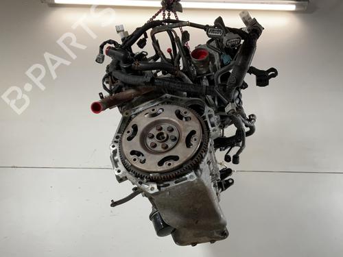 Engine OPEL AGILA B (H08) 1.2 (F68) | BP37587787M1 - Image 5
