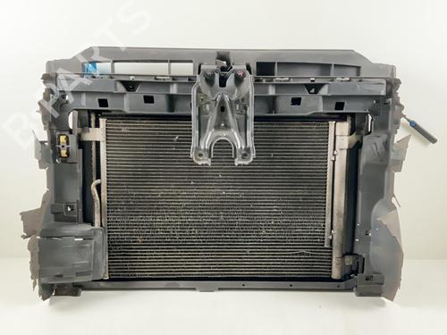 radiator-set-vw-touran-5t1-2015-37666965 main image