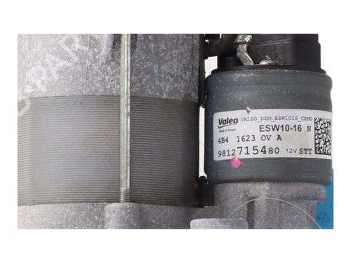 Starter CITROËN C3 AIRCROSS II (2R_, 2C_) 1.2 PureTech 110 (2RHNZB, 2RHNZW, 2RHNPX, 2RHNPJ) | BP33981988M8 - Image 3