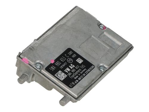 Camera VW GOLF VIII (CD1, DA1) 1.0 TSI | BP16184868E14 