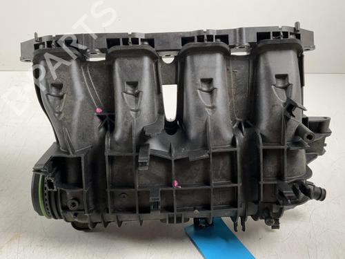 Intake manifold VW T-ROC (A11, D11) 1.5 TSI | BP38437998M70 - Image 4
