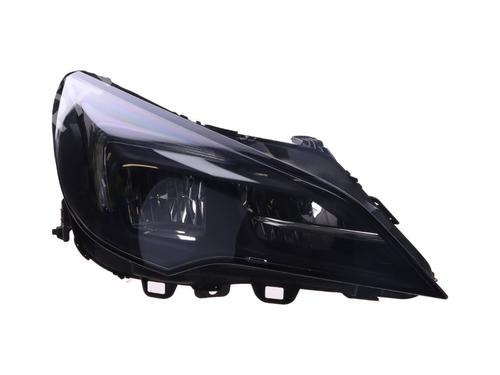 Right headlight OPEL ASTRA K (B16) 1.2 Turbo (68) | BP27661939C29 
