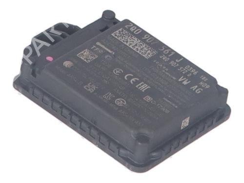 Elektronisk modul VW TOURAN (5T1) 1.5 TSI | BP23549530M83 