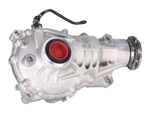 Differential, foran Differential, foran BMW X5 (G05, F95) xDrive 40 i Mild-Hybrid (381 hp) 39921859 39921859