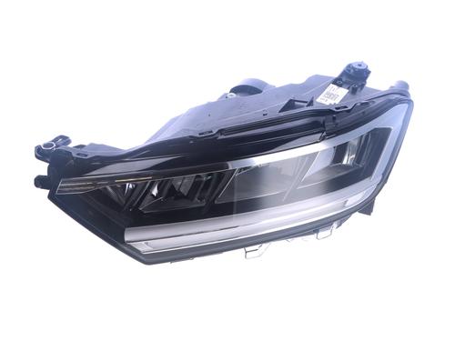 Left headlight VW T-ROC (A11, D11) 1.0 TSI (110 hp) 17918317