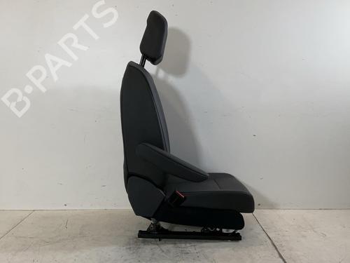 Left front seat OPEL VIVARO C Van (K0) VIVARO-E HYDROGEN | BP39927566C15 - Image 2