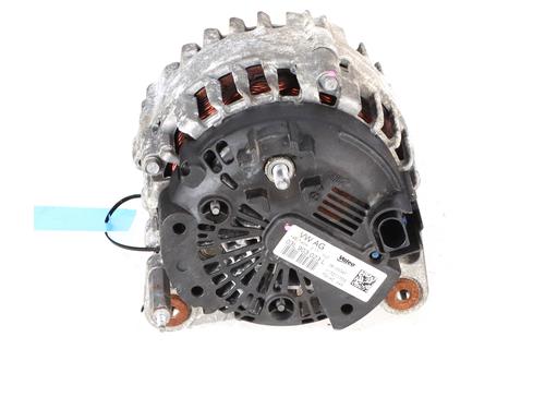 Alternator VW PASSAT B8 Variant (3G5, CB5) 2.0 TDI | BP37422198M7 - Image 2