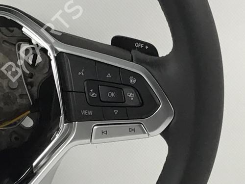 Ratt VW GOLF VIII (CD1, DA1) 1.0 TSI | BP36244357C49 - Image 2