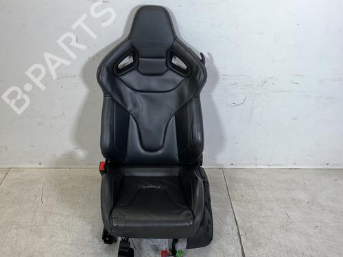 Sedile anteriore sinistro Sedile anteriore sinistro AUDI A5 (8T3) RS5 quattro (450 hp) 34471053 34471053
