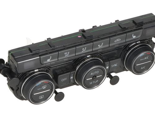 Climate control VW GOLF VII (5G1, BQ1, BE1, BE2) 1.6 TDI | BP16192194I5