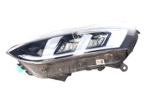 Used Left headlight Left headlight RENAULT CLIO IV Hatchback Van (BH_) 0.9 TCe 90 (90 hp) 36237501 36237501