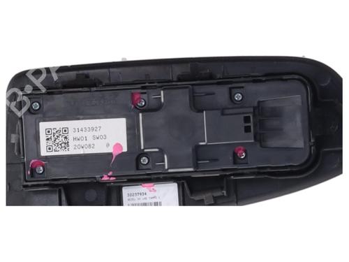 Left front window switch VOLVO V90 II Estate (235) D3 | BP40496648I27 - Image 3