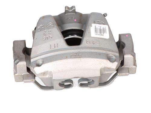 Used Left front brake caliper Left front brake caliper OPEL VIVARO C Van (K0) VIVARO-E HYDROGEN (136 hp) 39921105 39921105