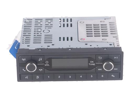 Used Electronic module FORD TRANSIT V363 Platform/Chassis (FED, FFD) 2.0 EcoBlue (170 hp) 21546916