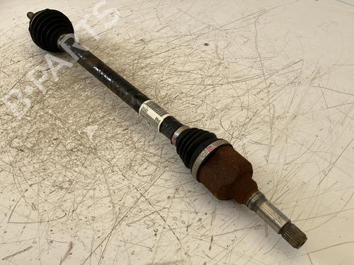 Right front driveshaft PEUGEOT 2008 I (CU_) 1.2 VTi | BP37587826M39 - Image 2