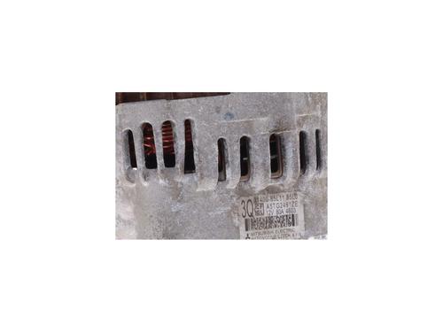 Alternator OPEL AGILA B (H08) 1.2 (F68) | BP37468523M7 - Image 3