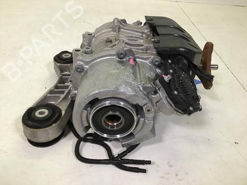 Rear differential VW GOLF VIII (CD1, DA1) 2.0 TSI R 4motion | BP36244459M24 - Image 2