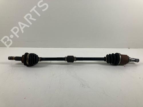 Used Right front driveshaft OPEL KARL (C16) 1.0 (75 hp) 23213558