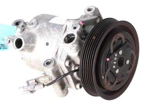 Used AC compressor AC compressor 38254085 38254085