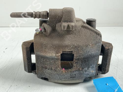 Used Right front brake caliper Right front brake caliper 37468779 37468779