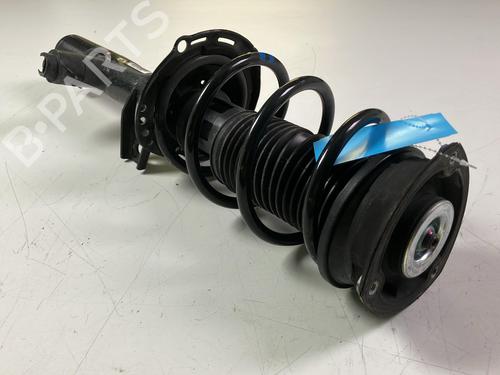 Used Other Other SEAT LEON (5F1) 1.4 TSI (122 hp) 36243229 36243229