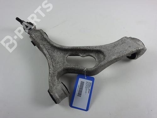 Used Left front suspension arm VW TOUAREG (7P5, 7P6) 3.0 V6 TDI (204 hp) 3252316