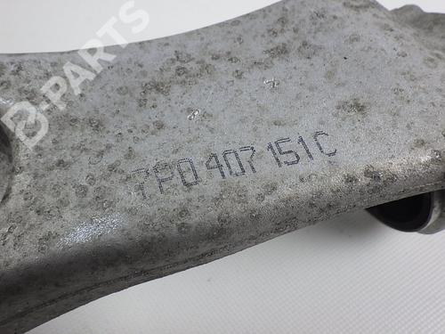 Left front suspension arm VW TOUAREG (7P5, 7P6) 3.0 V6 TDI | BP3252316M12 