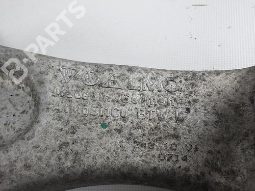 Left front suspension arm VW TOUAREG (7P5, 7P6) 3.0 V6 TDI | BP3252316M12 