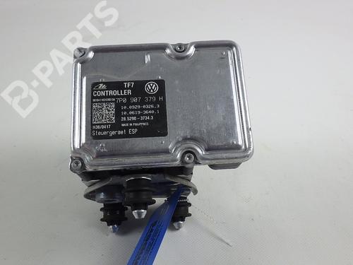 ABS pump VW TOUAREG (7P5, 7P6) 3.0 V6 TDI | BP3252357M43 