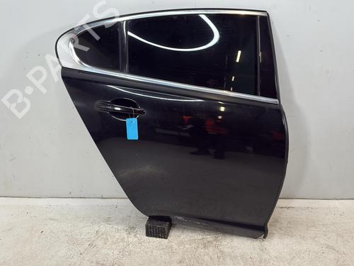 Used Right rear door Right rear door 37400759 37400759