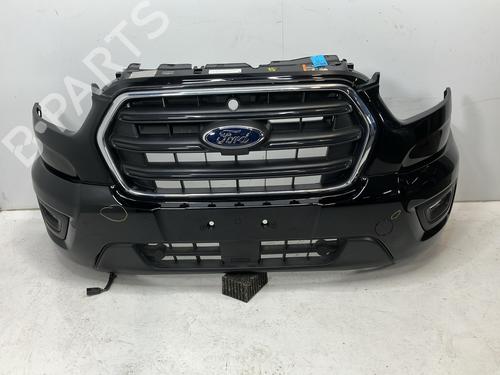 Used Front bumper Front bumper FORD TRANSIT V363 Platform/Chassis (FED, FFD) 2.0 EcoBlue (170 hp) 34161652 34161652