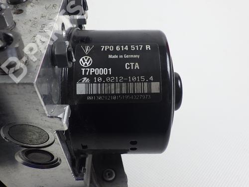 ABS pump VW TOUAREG (7P5, 7P6) 4.2 V8 TDI | BP3252637M43 