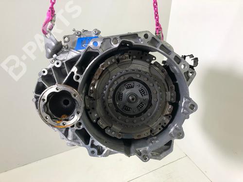 Gearbox VW GOLF VII (5G1, BQ1, BE1, BE2) 1.4 TSI | BP3261331M3 