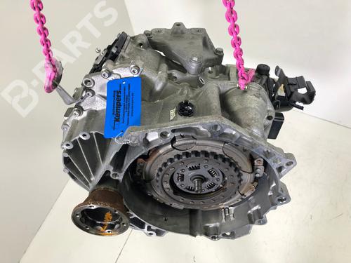 Gearbox VW GOLF VII (5G1, BQ1, BE1, BE2) 1.4 TSI | BP3261331M3 