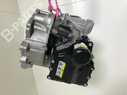 Gearbox VW GOLF VII (5G1, BQ1, BE1, BE2) 1.4 TSI | BP3261331M3 