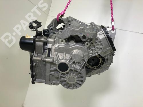 Gearbox VW GOLF VII (5G1, BQ1, BE1, BE2) 1.4 TSI | BP3261331M3 