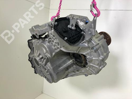 Gearbox VW GOLF VII (5G1, BQ1, BE1, BE2) 1.4 TSI | BP3261331M3 
