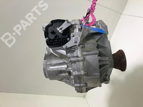 Gearbox VW GOLF VII (5G1, BQ1, BE1, BE2) 1.4 TSI | BP3261331M3 