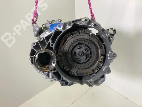 Gearbox VW GOLF VII (5G1, BQ1, BE1, BE2) 1.4 TSI | BP3261331M3 