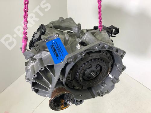 Gearbox VW GOLF VII (5G1, BQ1, BE1, BE2) 1.4 TSI | BP3261331M3 